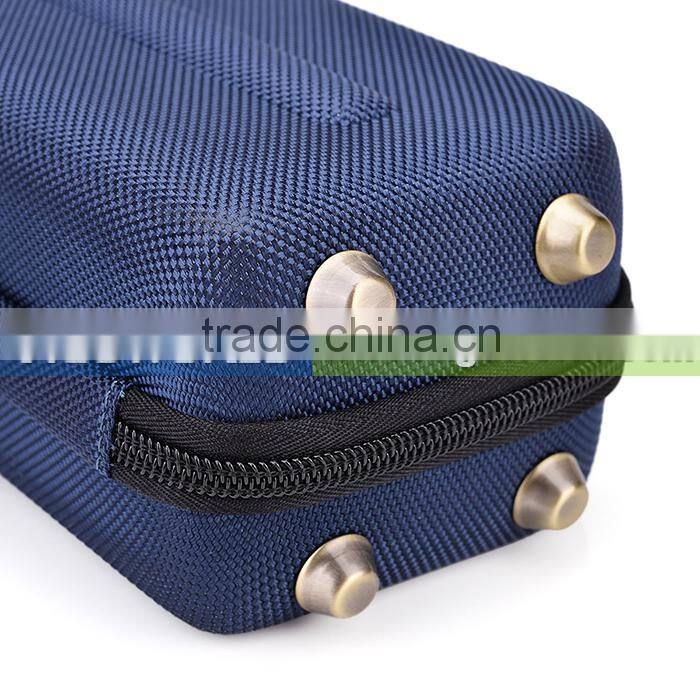 Portable Vape Case suitable for Vuse Digital Vapor Cigarettes, Polyamides bag for e-cig made in china