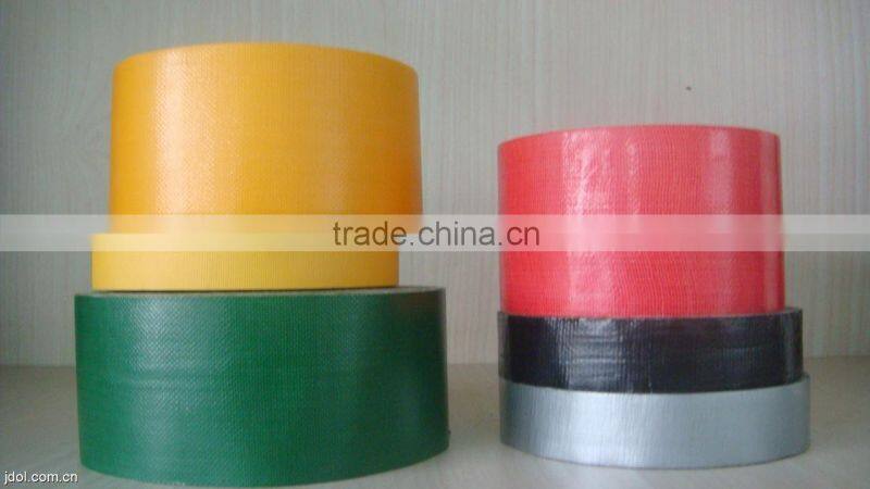 PVC Industrial Tape