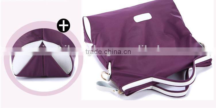 2015 professional bulk buy handbags made in China