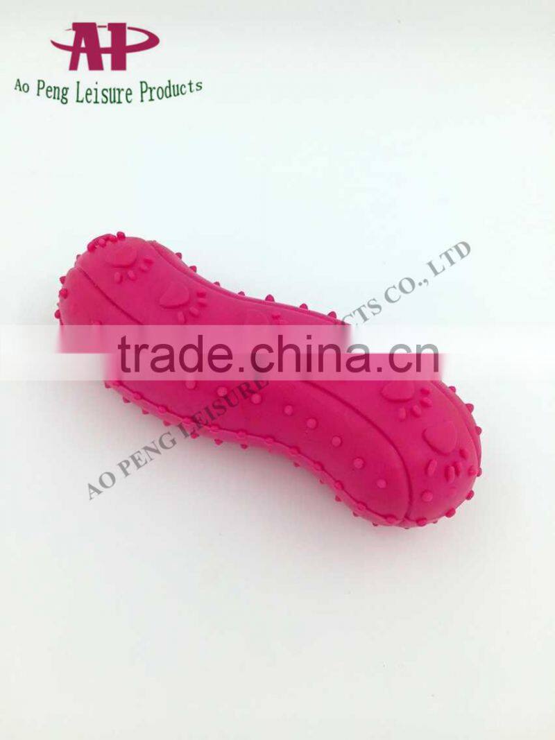 High Quality Pet Bite Toys Rubber Pet Toys for Dog