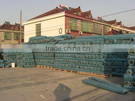 special roll sizes for packing artificial grass