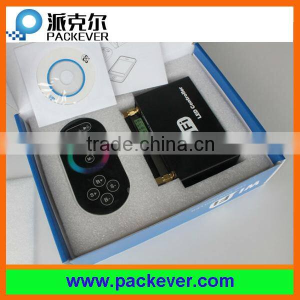 High quality 5-24V RGB strip light LED remote WiFi controller