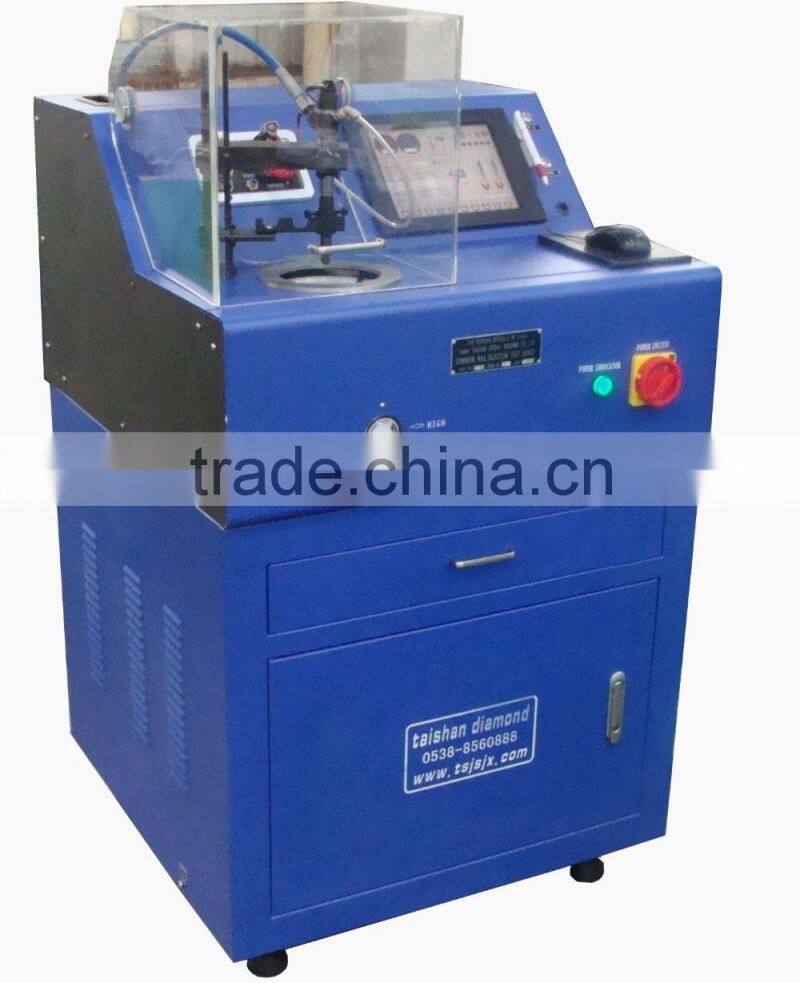 CRIS-2 Common rail injector testing equipment test bench with lowest price