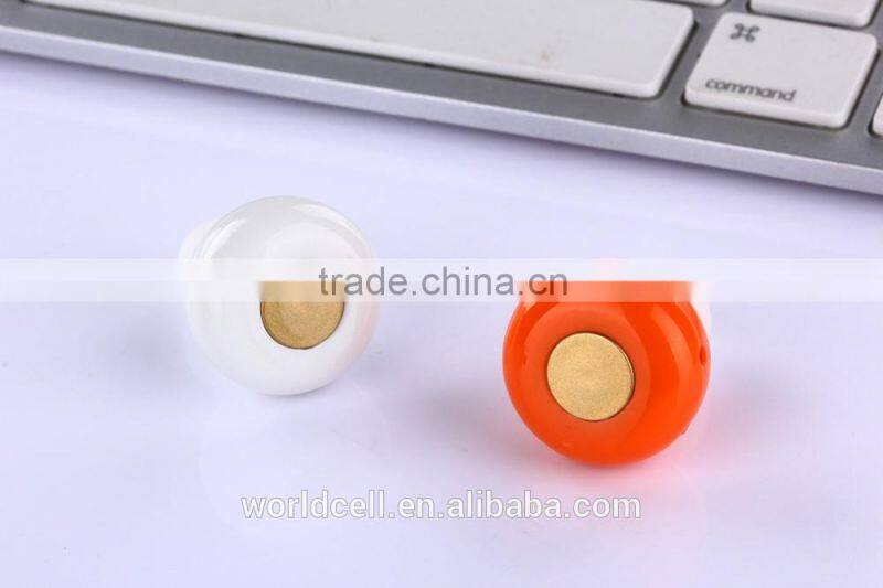 mini bluetooth earphone for all phones in- ear bluetooth handset