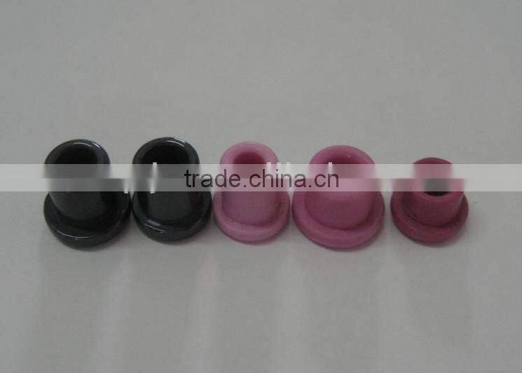 Ceramic hook textile spare part