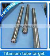 titanium aluminum alloy sputtering target