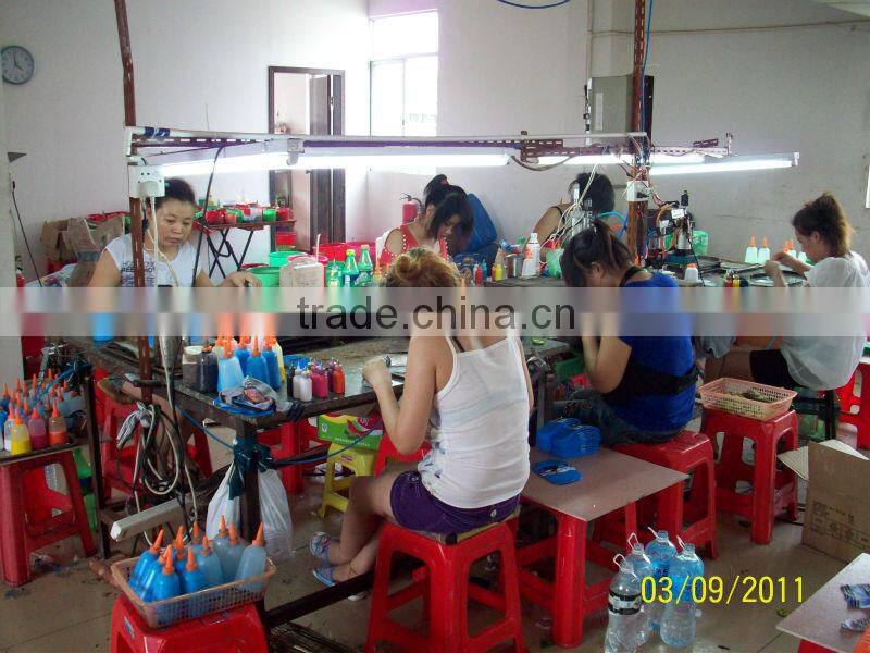 customized airplane shape promotional 3d soft pvc bookmark, pvc clip bookmarker