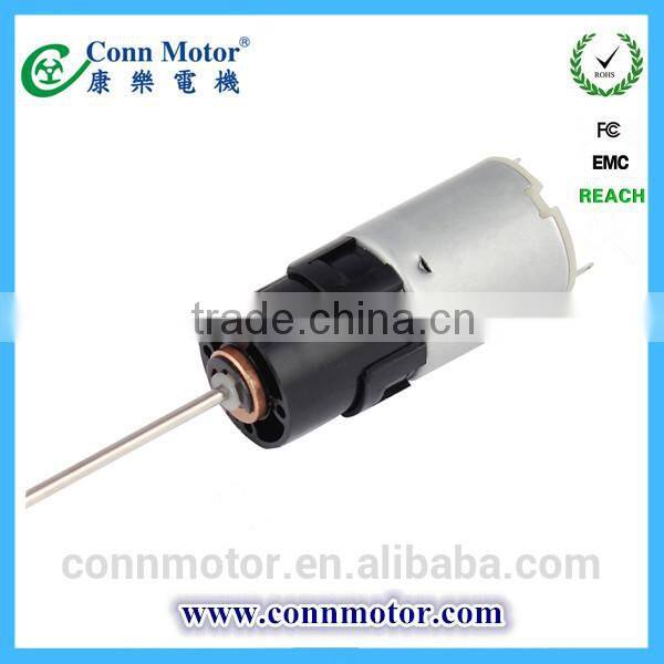 China factory price hot sale promotion 6/12/24v brushless dc motor