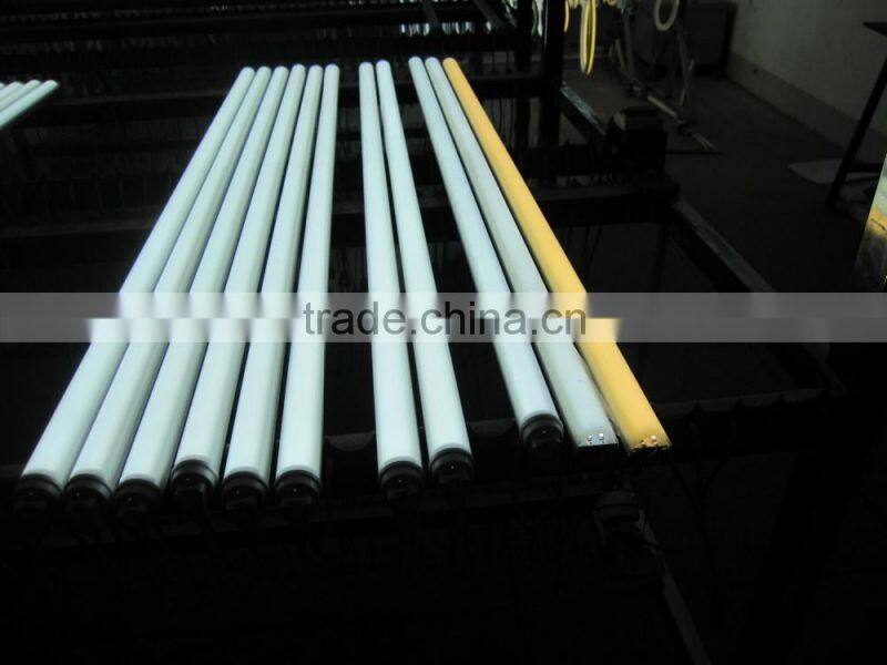 CE ROHS UL mass supply 30cm,60cm,90cm,120cm T5 T8 led tube,plastic led tube,cheap glass led tube.aluminum led tube,