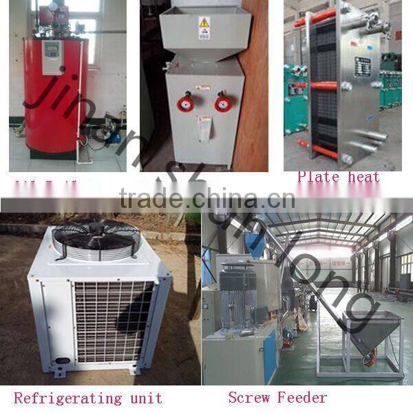 Copper mashing tank small brewery equipment 300L,400L,500L,600L beer brewery equipment