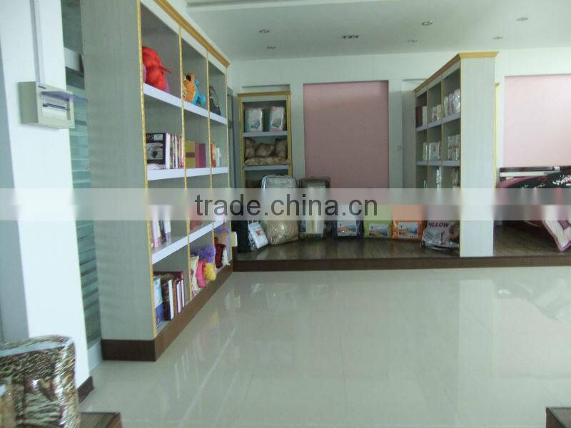 100% polyester bedsheets sets/good quality/clear feeling