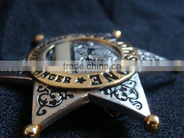 High quality military badges and insignia