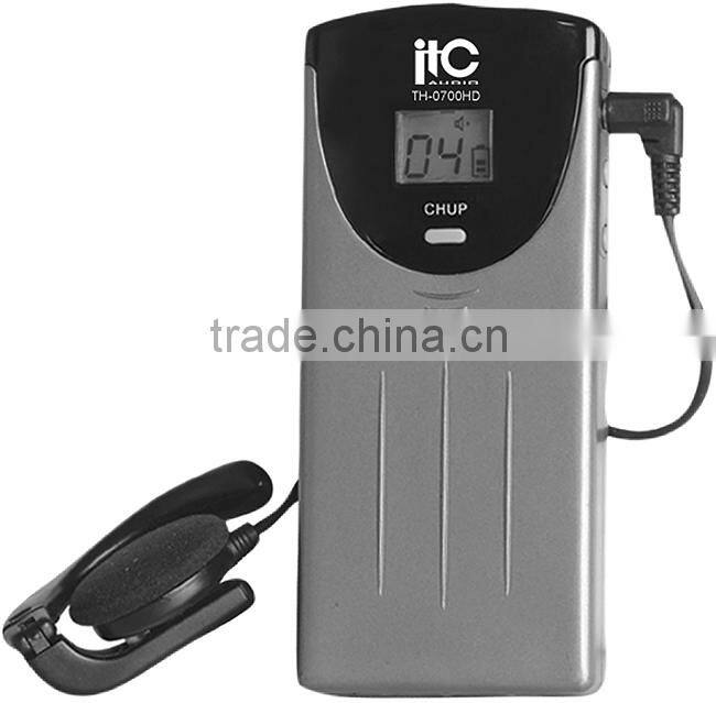 TH-0700H Digital video Conference System audio translation equipment