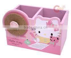 stationery scissors holder