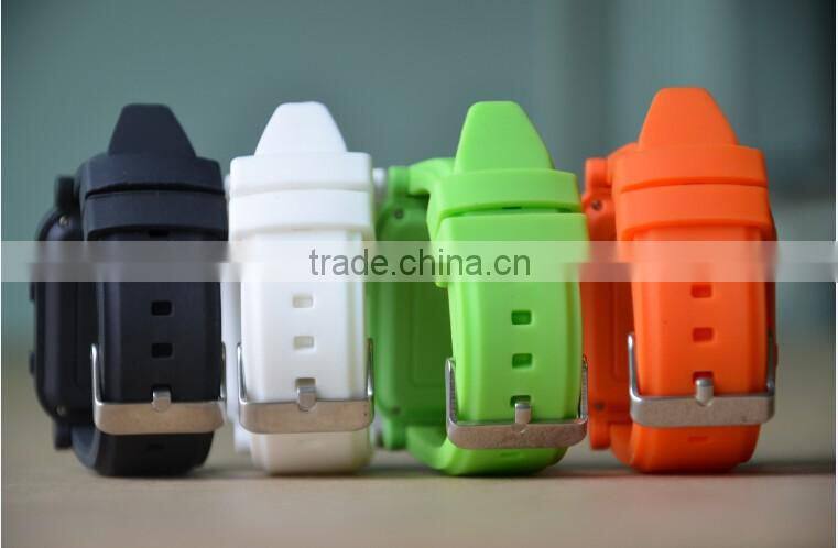 2015 new design Factory supply high quality Q998 MP4 WRISTWATVH with music and vedio player, e-book, stopwatch, calendar