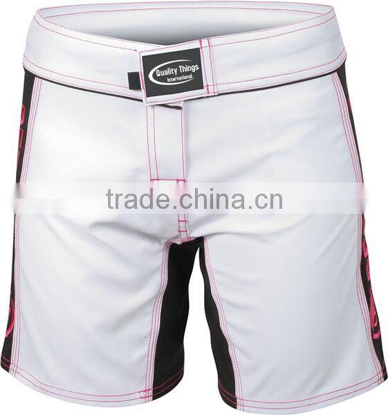 MMA shorts