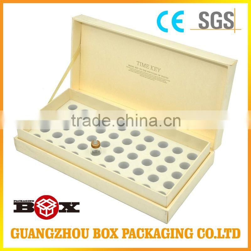 packaging tube poster triangle