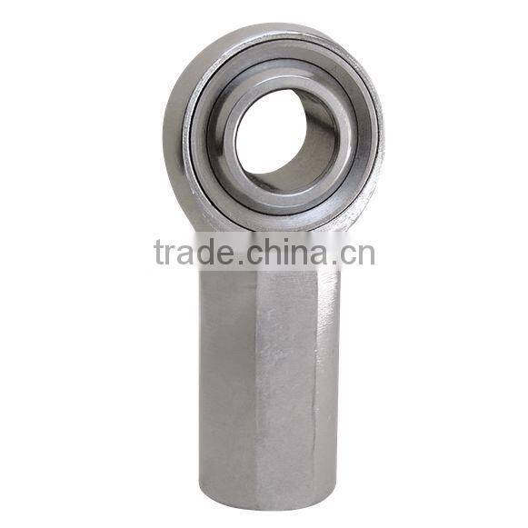 KF6T Rod End Bearing 3/8x3/8-24 Carbon Steel KFR6T Heim Joints KFL6T Rose Joints