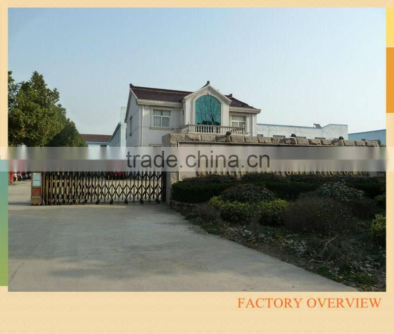 Thermal plastic film