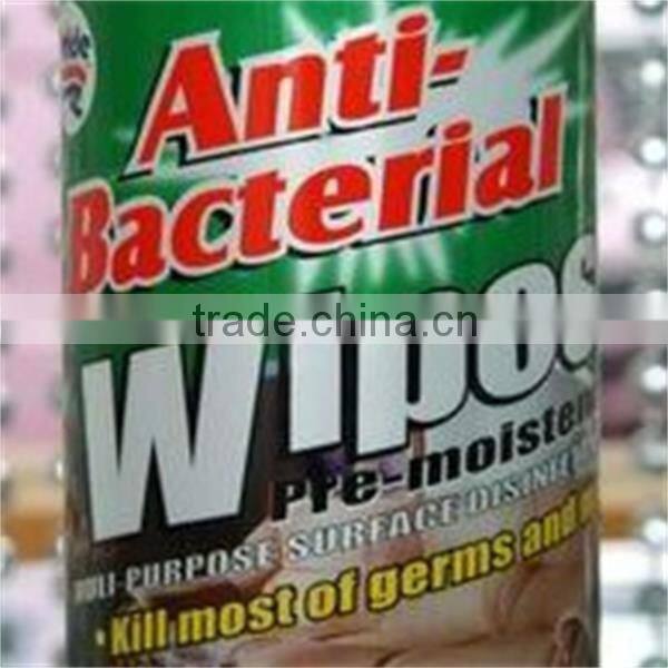 multi purpose cleaner, household function cleaning wet wipes