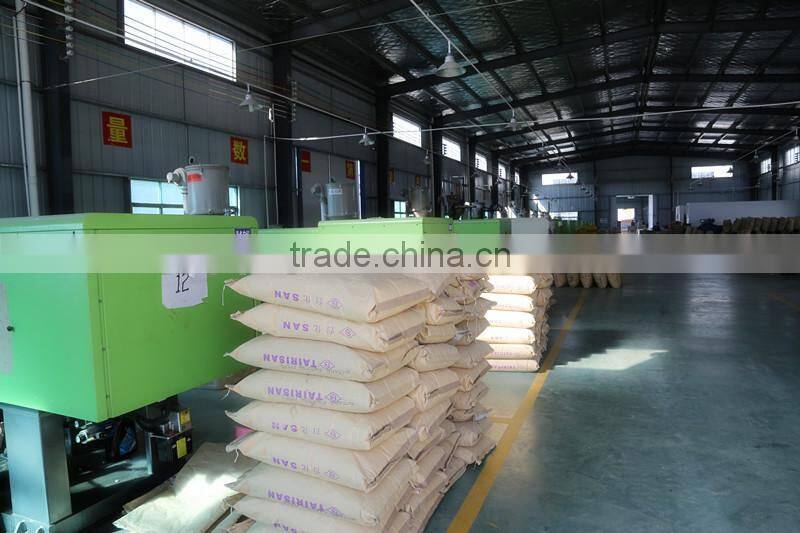 Color gas Plastic Flint Lighter with LED torch