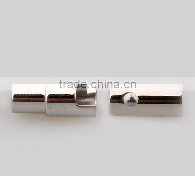 bracelet clasp in stainless steel