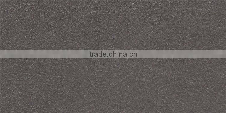 Firebrick simple color porcelain tile