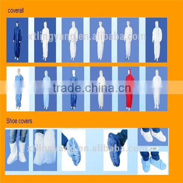 New Sales for Fire Retardant Lab Coats