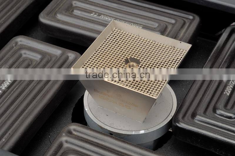 ACHI Newest!!! Version ACHI IR12000 BGA Rework Station Infrared of BGA rework for Laptop , for Xbox, For Ps3