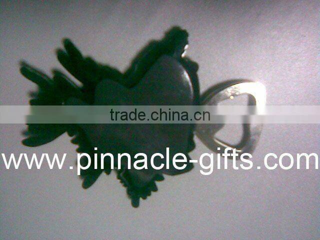 Tower Bridge soft pvc 3D fridge magnet