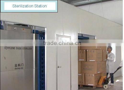 Disposable Surgical Drape Universal Pack I