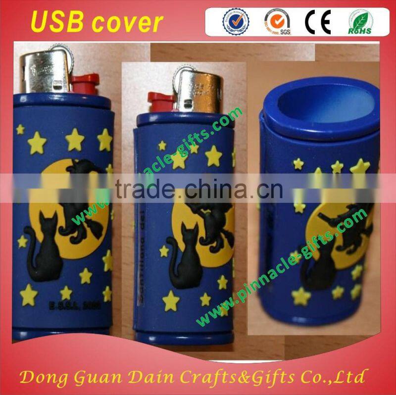 colorful silicone promotional gifts womens wallet