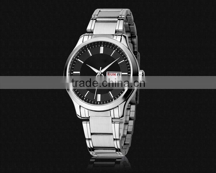 2015 Trend Design Branded Japan Movt Quartz Watch