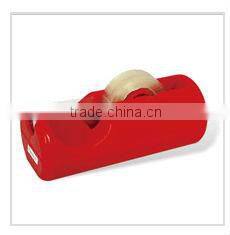 Medium/Large Size Desktop Plastic Tape Dispenser.