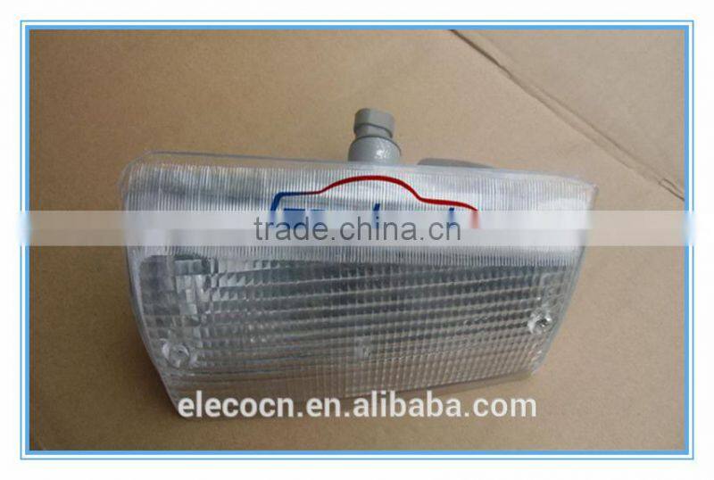 auto corner lamp 98433912 for Iveco truck daily automobile parts