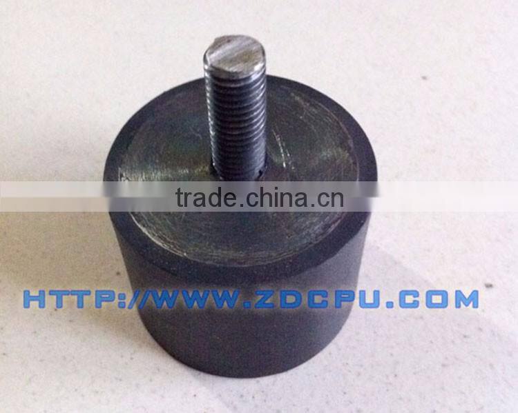 Customized durable protect car front bumper