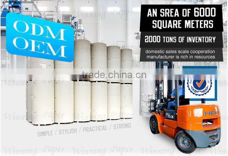 mirror coated sticker paper for printing