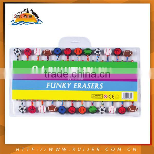 Durable Hot Sales Unique Design Best Quality Hb Dipped Pencil