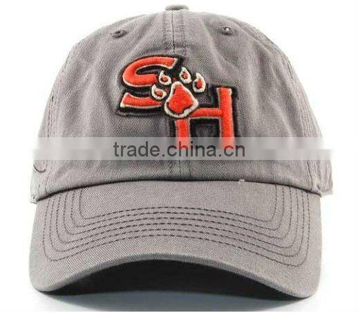 pattern of women's advertising sequin fabric golf hats