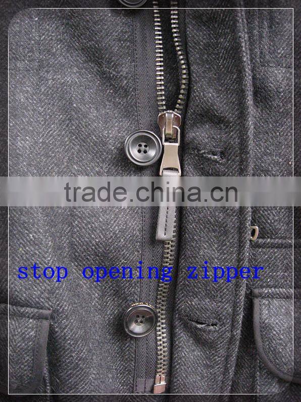 Korean fashion coats 2015 new fashion OEM casual mens coat