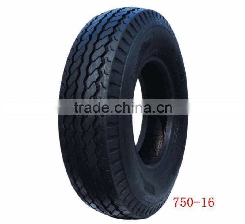 High Quality 16.9-34 agricultural tractor tyre