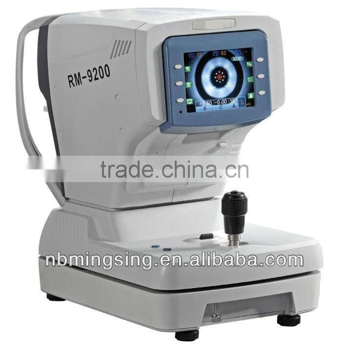 Ophthalmic Equipments RM-9200 auto refractometer(Direct Factory)