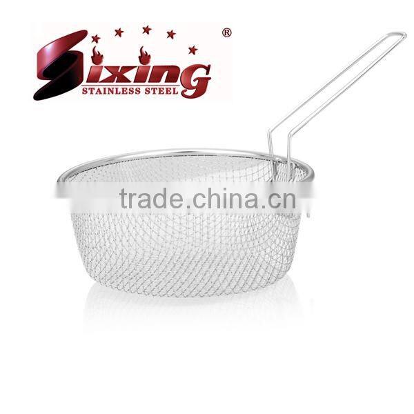 High Quality Stock Pot With Basket In Korea