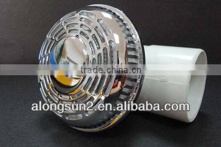 F-02L hot tub suction cover spa tub overflow