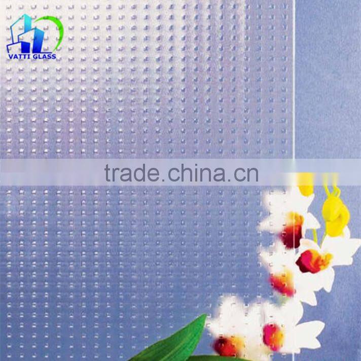 supply Sell 3mm-6mm Patterned Glass Nashiji Flora Millennium Mistlite Karatachi Mayflower