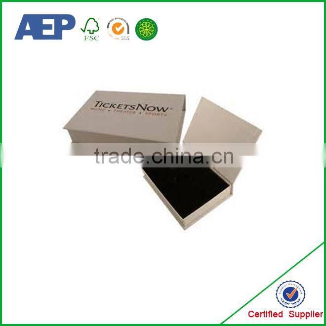 Good quality costom made high quality cheap shoe boxes