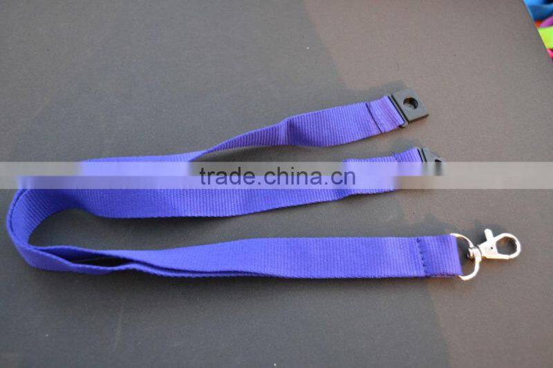 Hot Sale Lanyard Webbing for Sublimation Lanyard Silkscreen lanyard Woven Lanyard