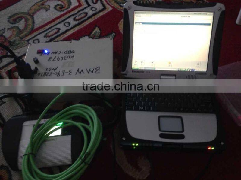 Mb star c4 mb star diagnosis compact 4 with laptop d630 and software latest version