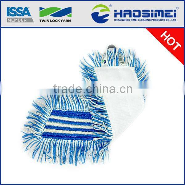 super water absorption industrial dust mop
