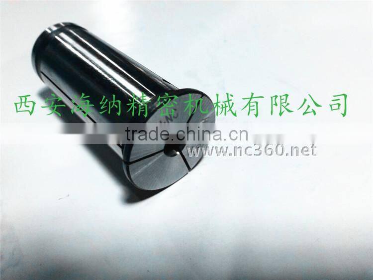 Hydraulic pressure Precision Flexible chuck HM32-6/8/10/12/14/16/18/20*/25
